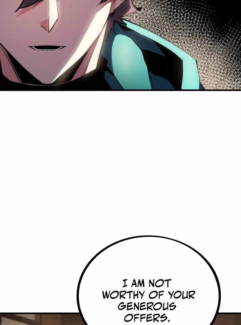 Apocalypse: Cockroaches Gives Me Buff Chapter 78 - Page 74