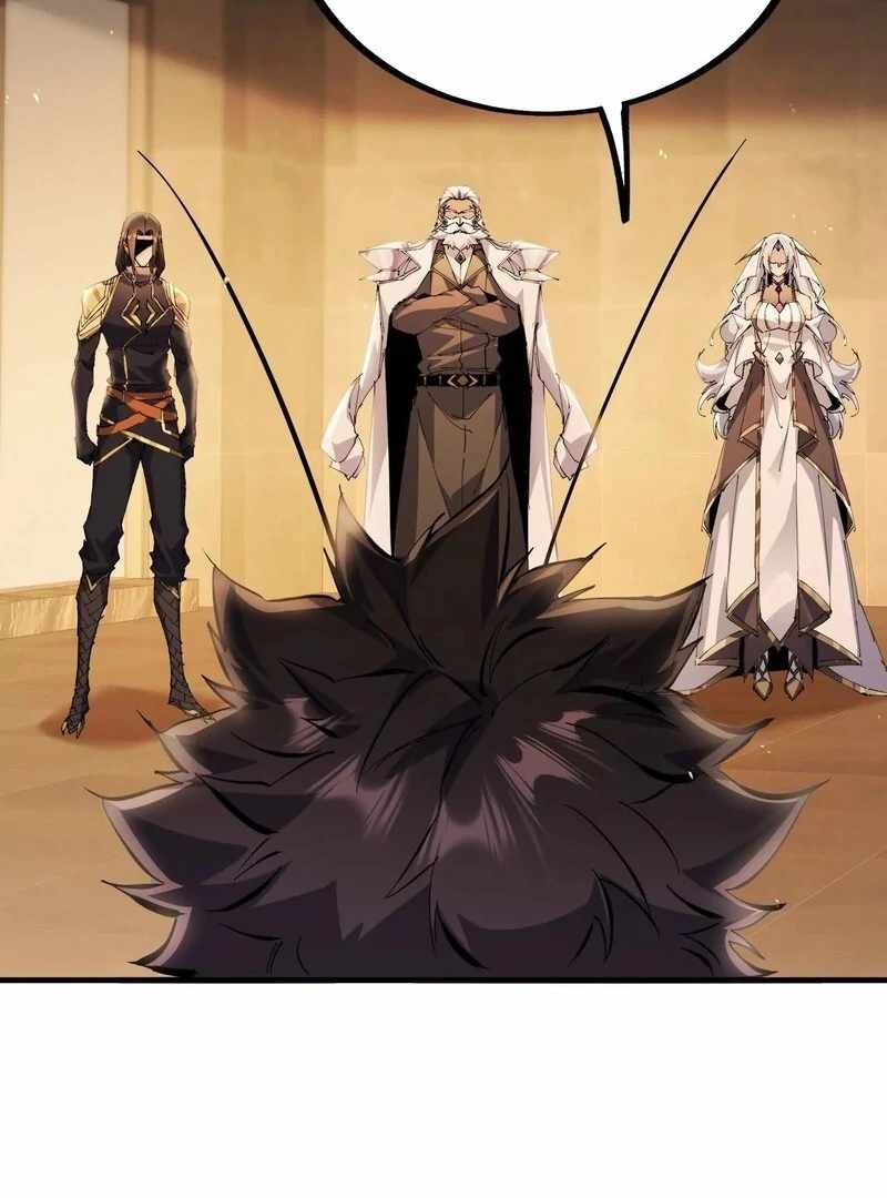 Apocalypse: Cockroaches Gives Me Buff Chapter 78 - Page 75