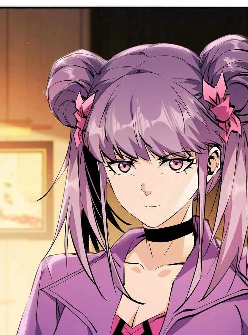 Apocalypse: Cockroaches Gives Me Buff Chapter 78 - Page 80