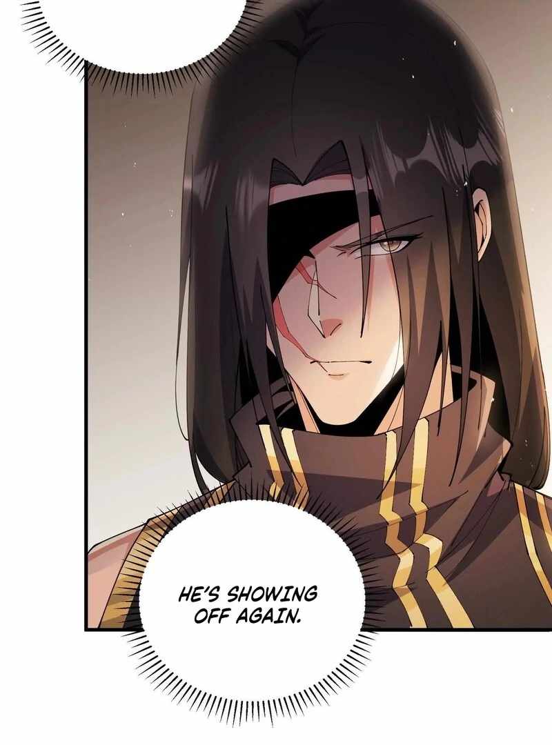 Apocalypse: Cockroaches Gives Me Buff Chapter 78 - Page 9