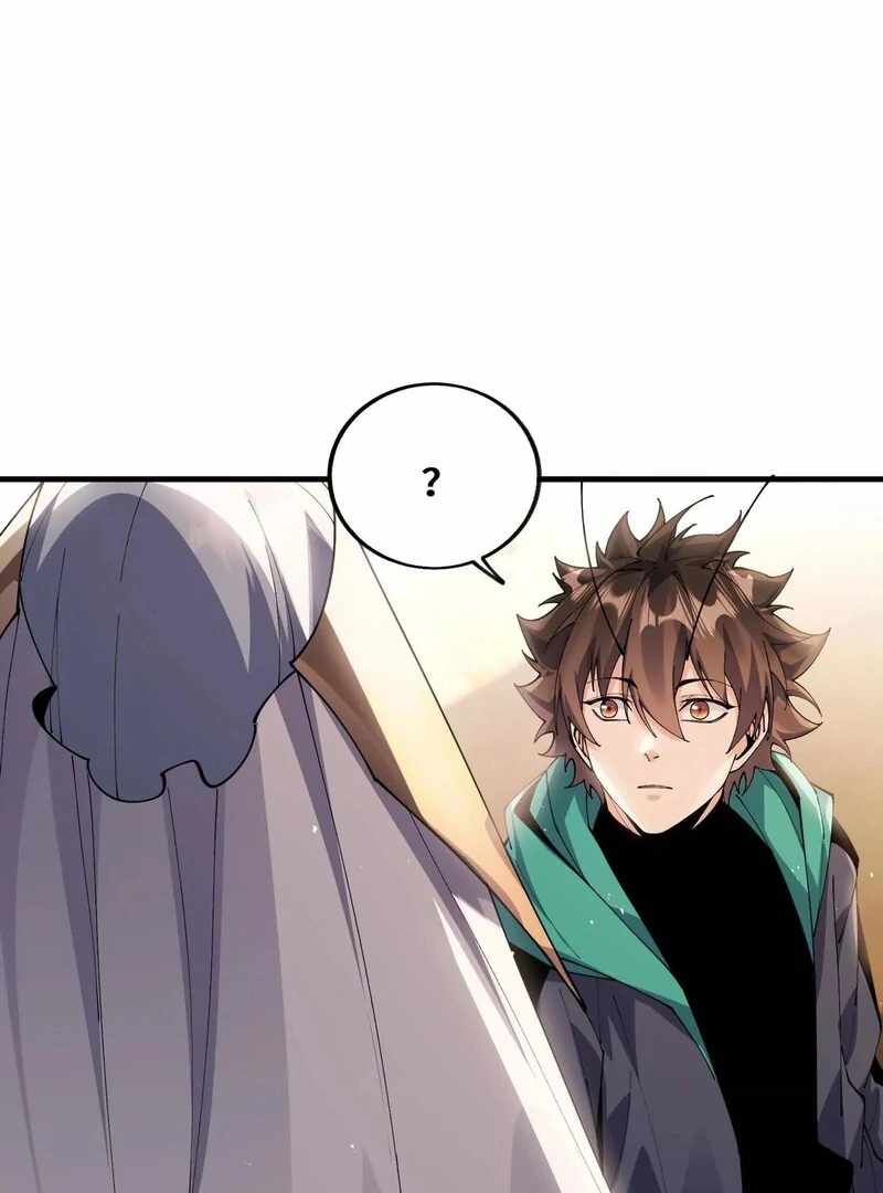 Apocalypse: Cockroaches Gives Me Buff Chapter 78 - Page 10