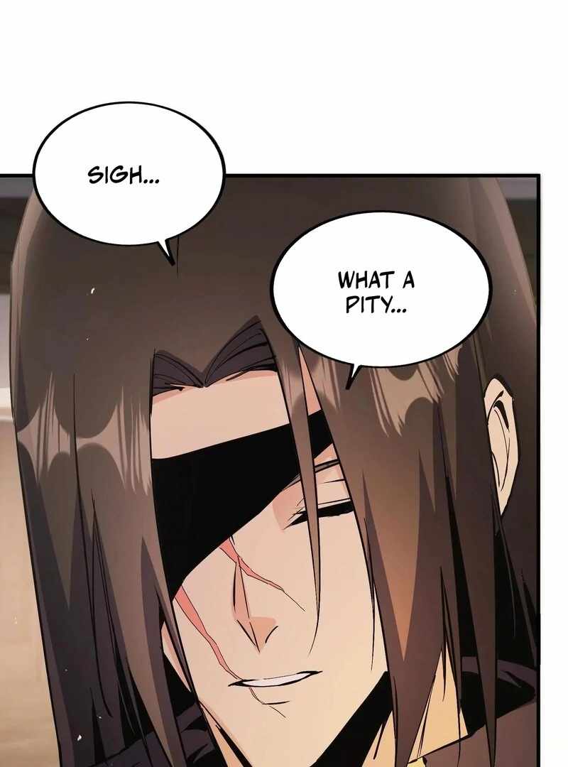 Apocalypse: Cockroaches Gives Me Buff Chapter 78 - Page 91