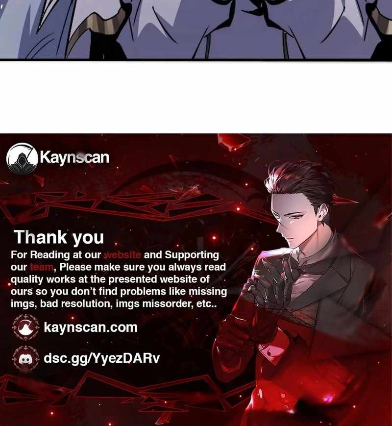 Apocalypse: Cockroaches Gives Me Buff Chapter 78 - Page 94