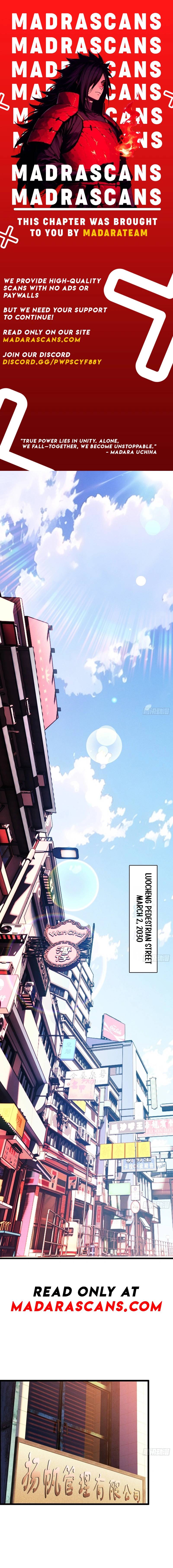 Apocalypse Heatwave: I Became a God Through My Safehouse Chapter 1 - Page 1