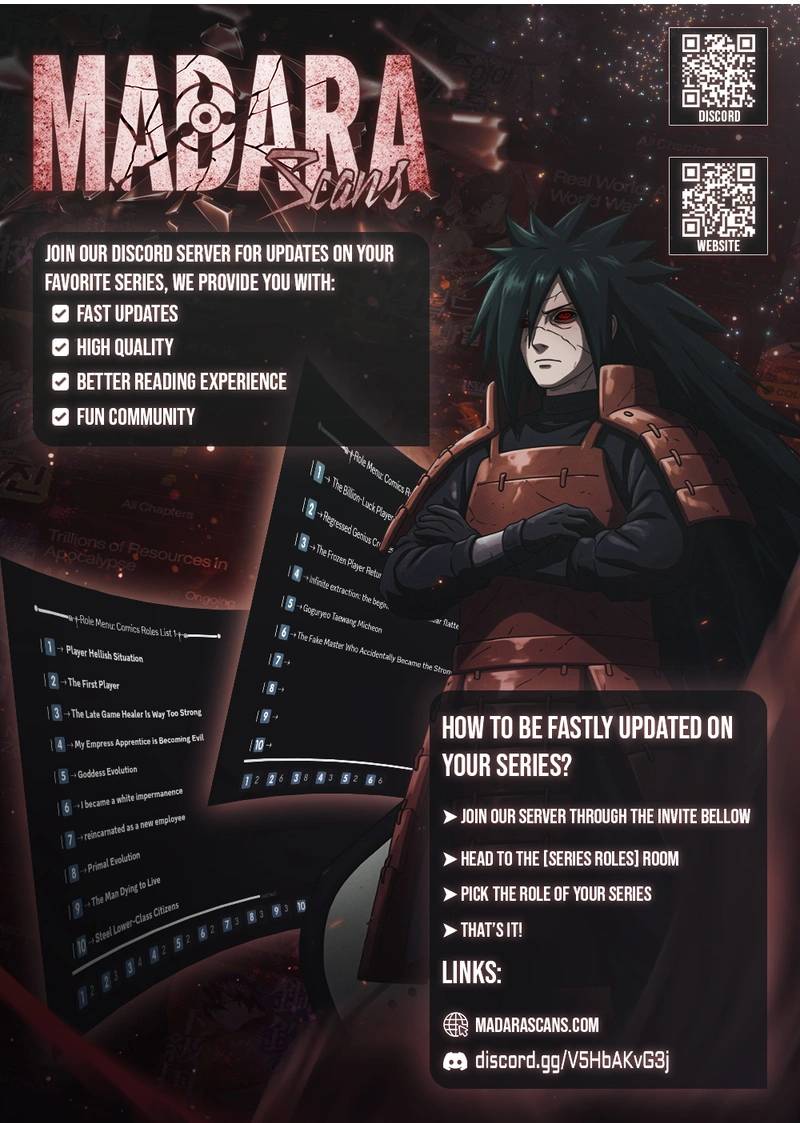 Apocalypse Heatwave: I Became a God Through My Safehouse Chapter 1 - Page 22