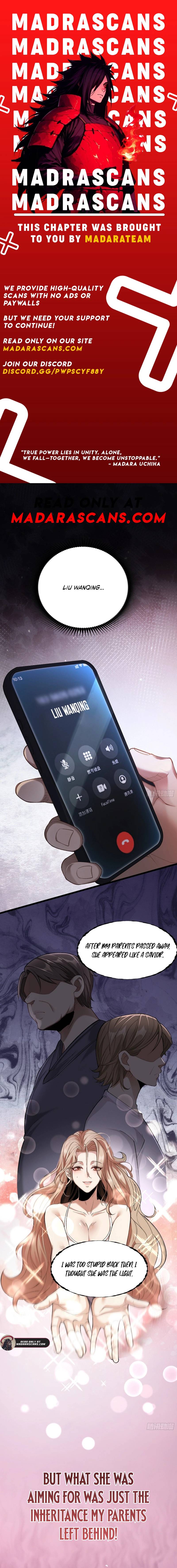 Apocalypse Heatwave: I Became a God Through My Safehouse Chapter 2 - Page 1