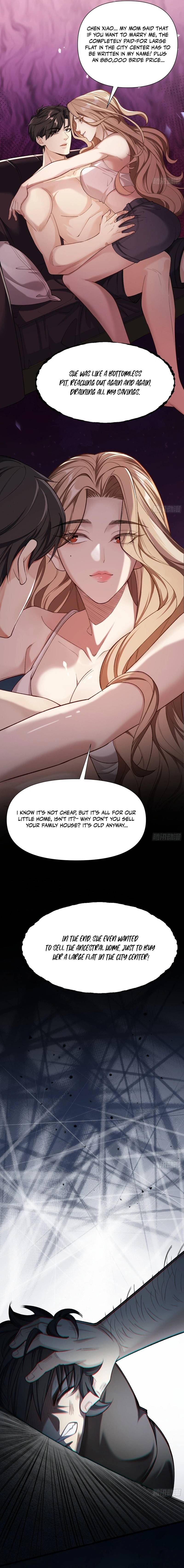 Apocalypse Heatwave: I Became a God Through My Safehouse Chapter 2 - Page 2