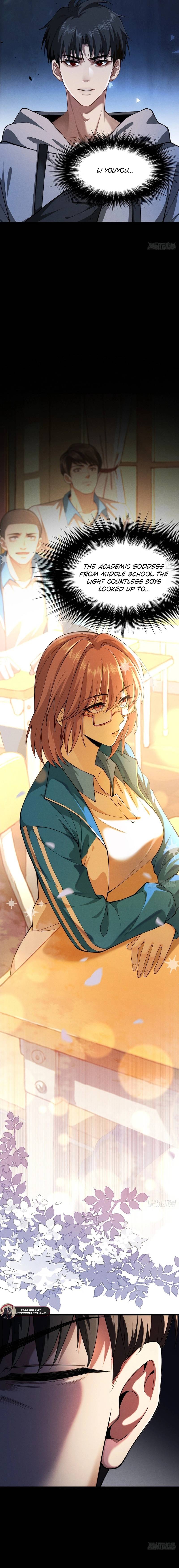 Apocalypse Heatwave: I Became a God Through My Safehouse Chapter 3 - Page 2