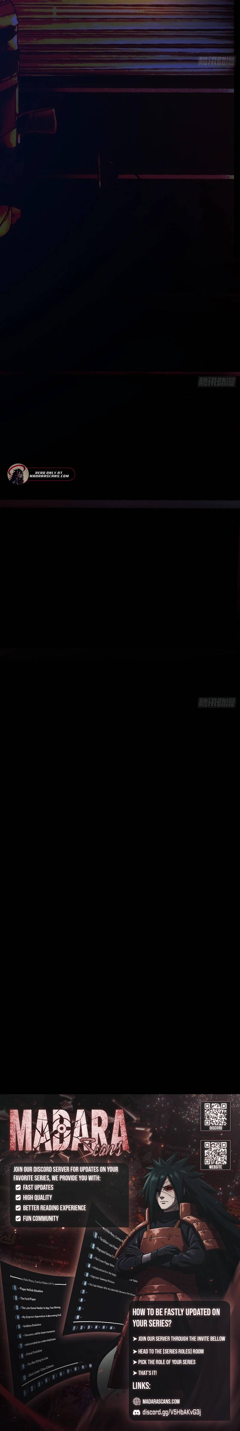 Apocalypse Heatwave: I Became a God Through My Safehouse Chapter 3 - Page 23