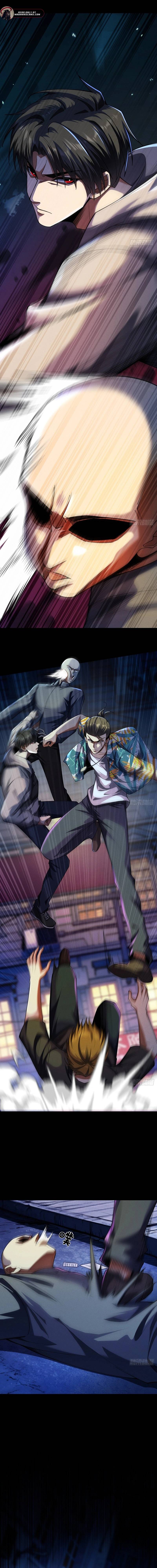 Apocalypse Heatwave: I Became a God Through My Safehouse Chapter 3 - Page 9