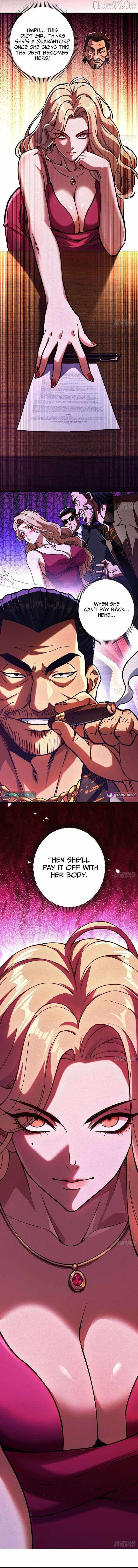 Apocalypse Heatwave: I Became a God Through My Safehouse Chapter 4 - Page 13