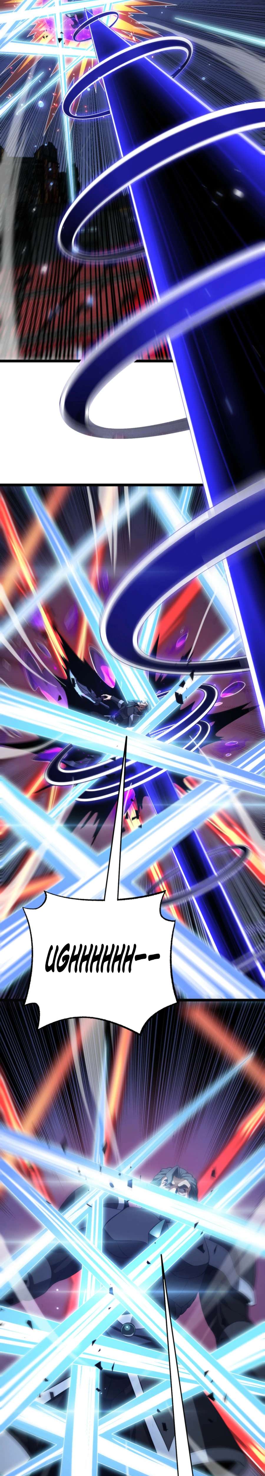 Apocalypse Sword God Chapter 90 - Page 2