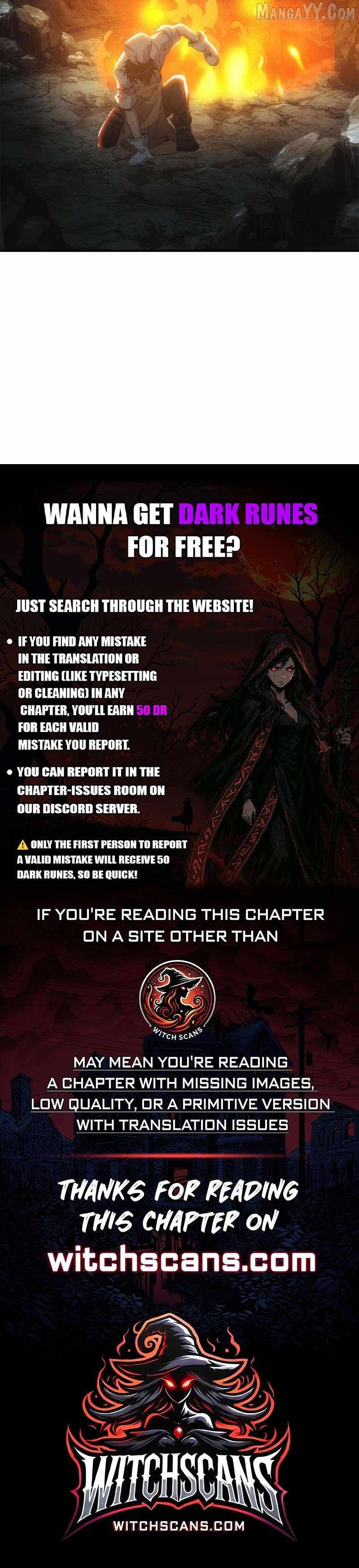 Apocalyptic Food Stall Chapter 67 - Page 7