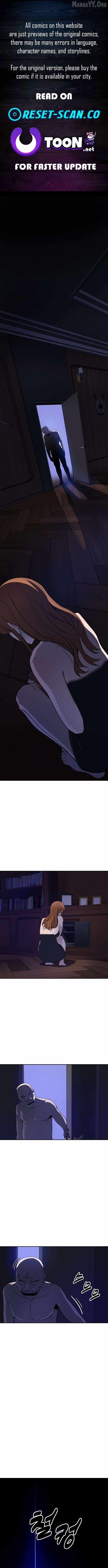 Apollo Savings Bank Chapter 12 - Page 1