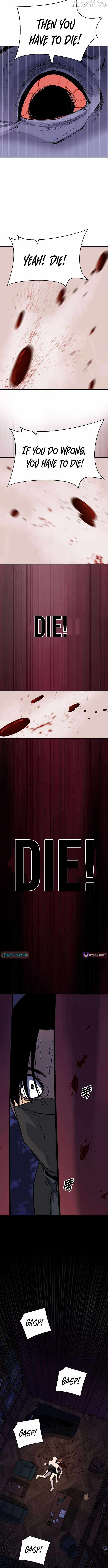 Apollo Savings Bank Chapter 12 - Page 13