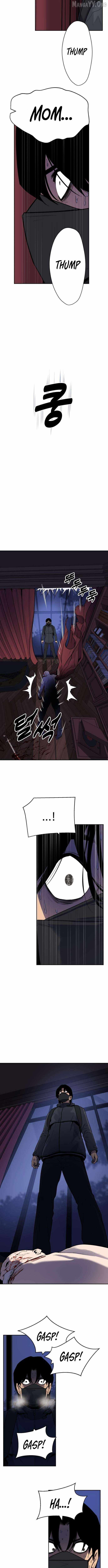 Apollo Savings Bank Chapter 12 - Page 16