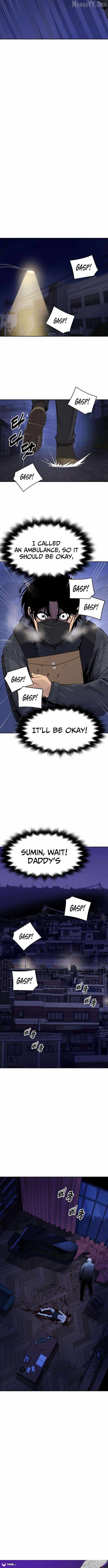 Apollo Savings Bank Chapter 12 - Page 18