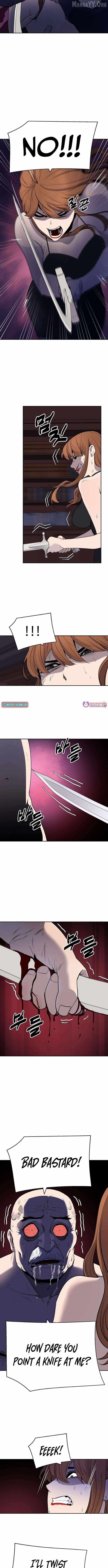 Apollo Savings Bank Chapter 12 - Page 8