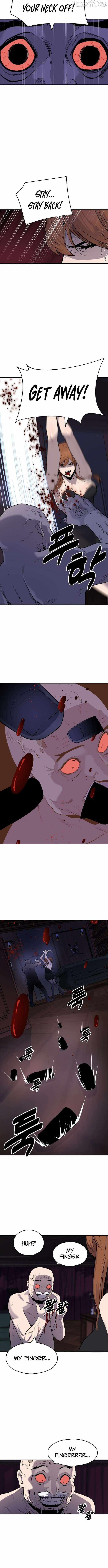 Apollo Savings Bank Chapter 12 - Page 9