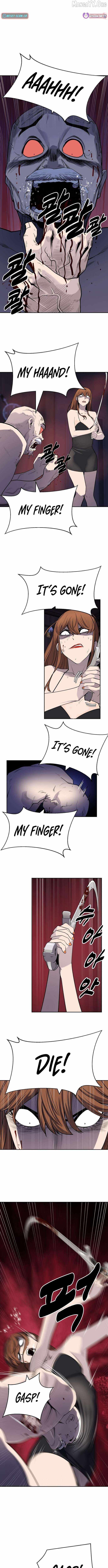 Apollo Savings Bank Chapter 12 - Page 10