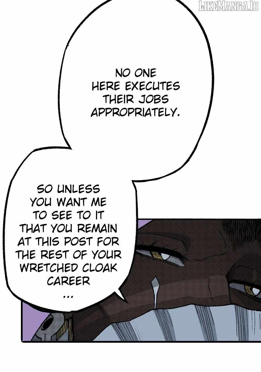 Apple Black – Webtoon Chapter 11 - Page 11