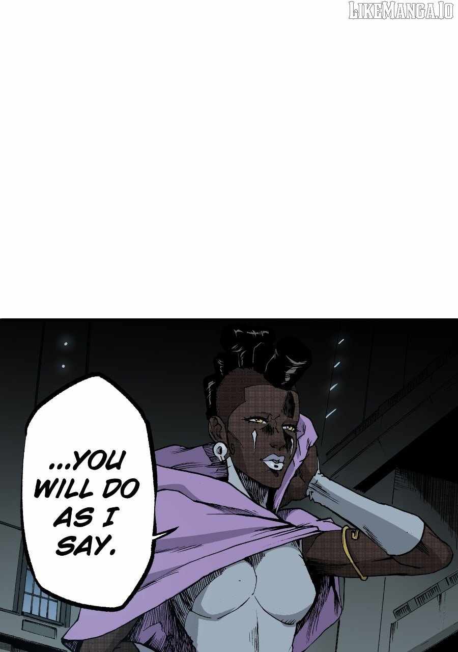Apple Black – Webtoon Chapter 11 - Page 12
