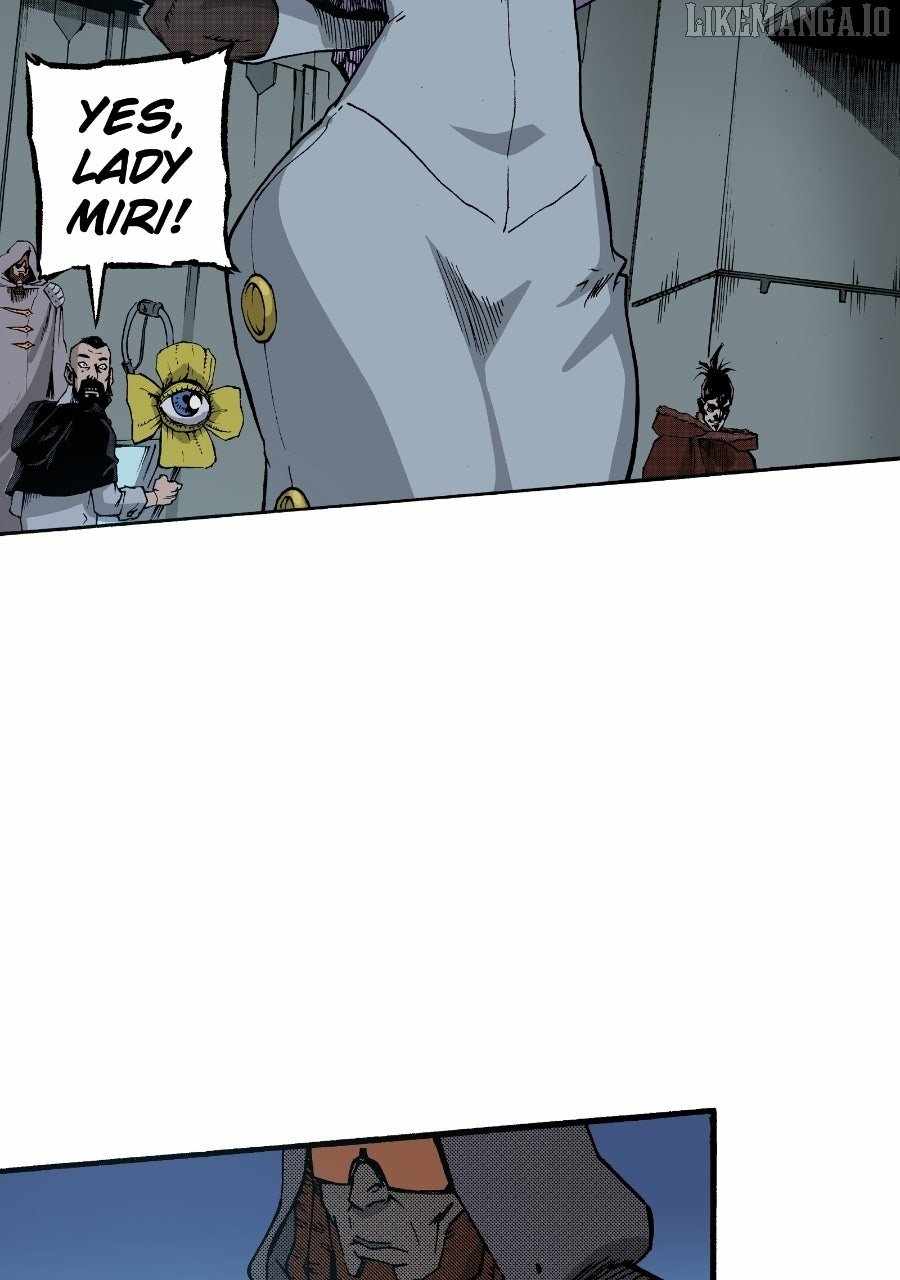 Apple Black – Webtoon Chapter 11 - Page 13