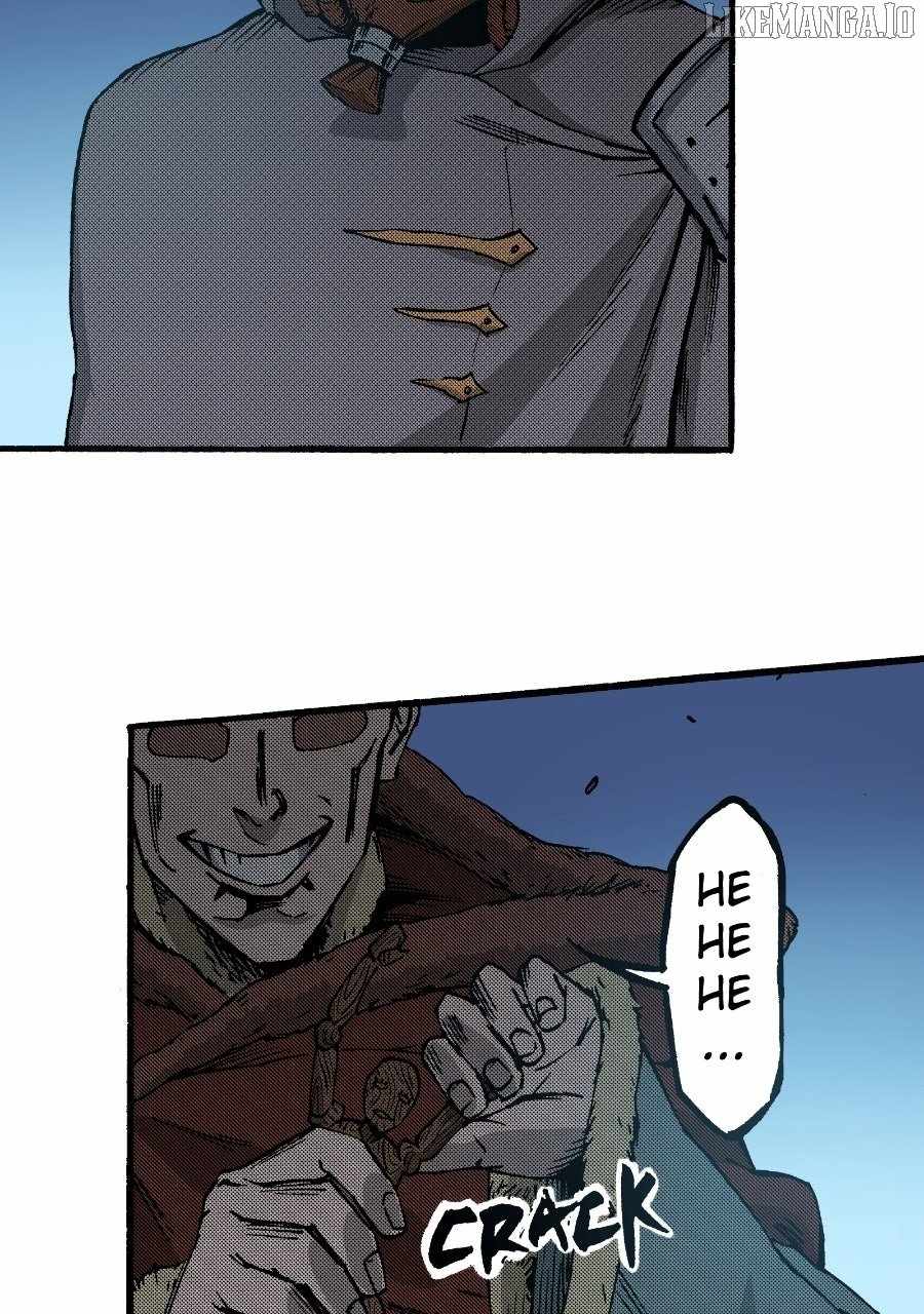 Apple Black – Webtoon Chapter 11 - Page 14