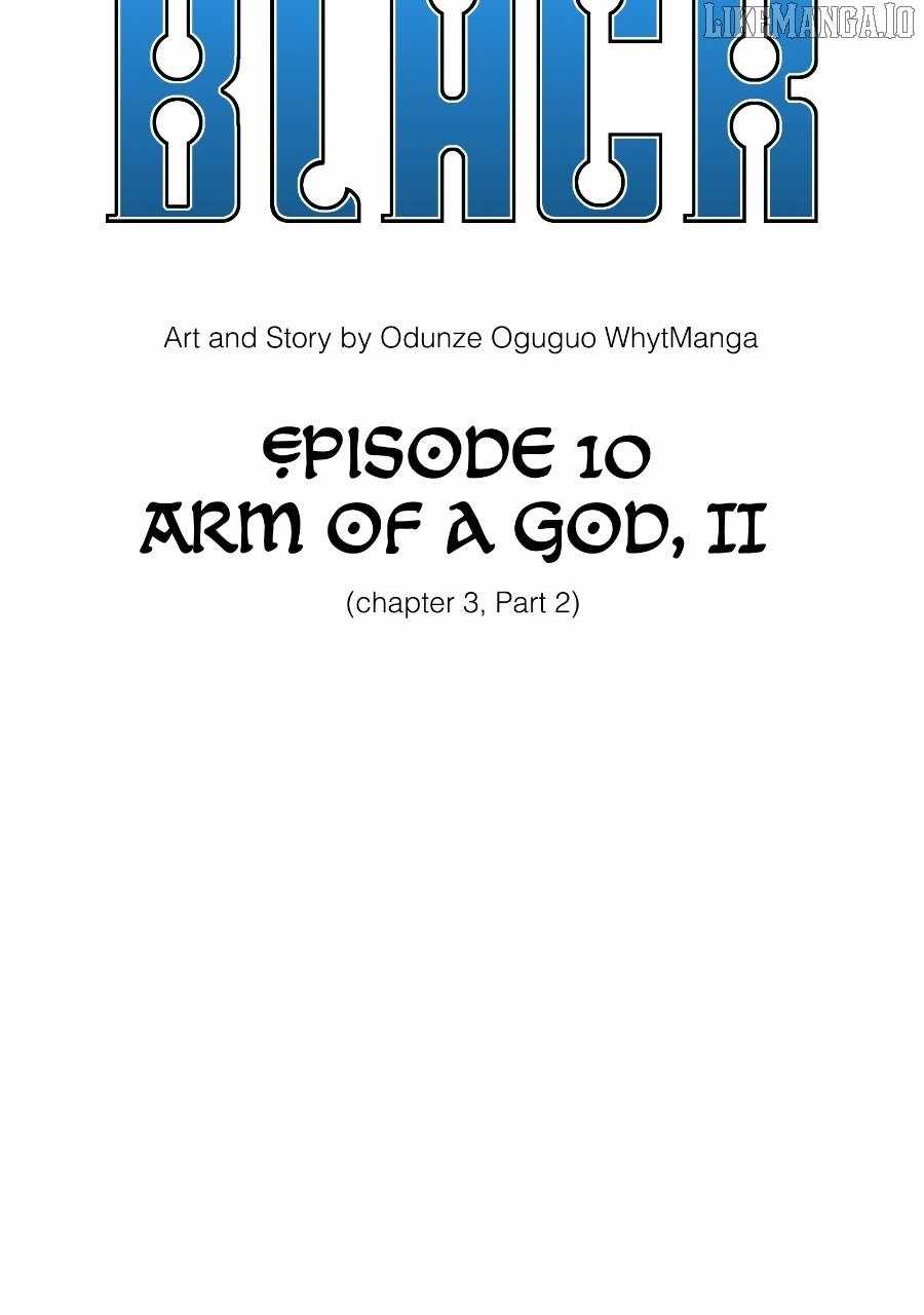 Apple Black – Webtoon Chapter 11 - Page 17