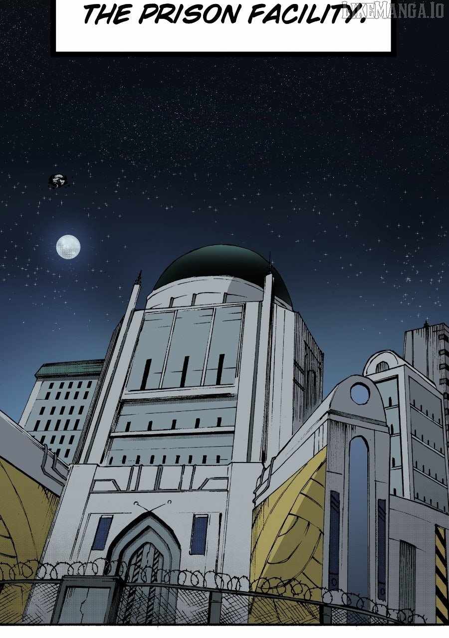 Apple Black – Webtoon Chapter 11 - Page 3