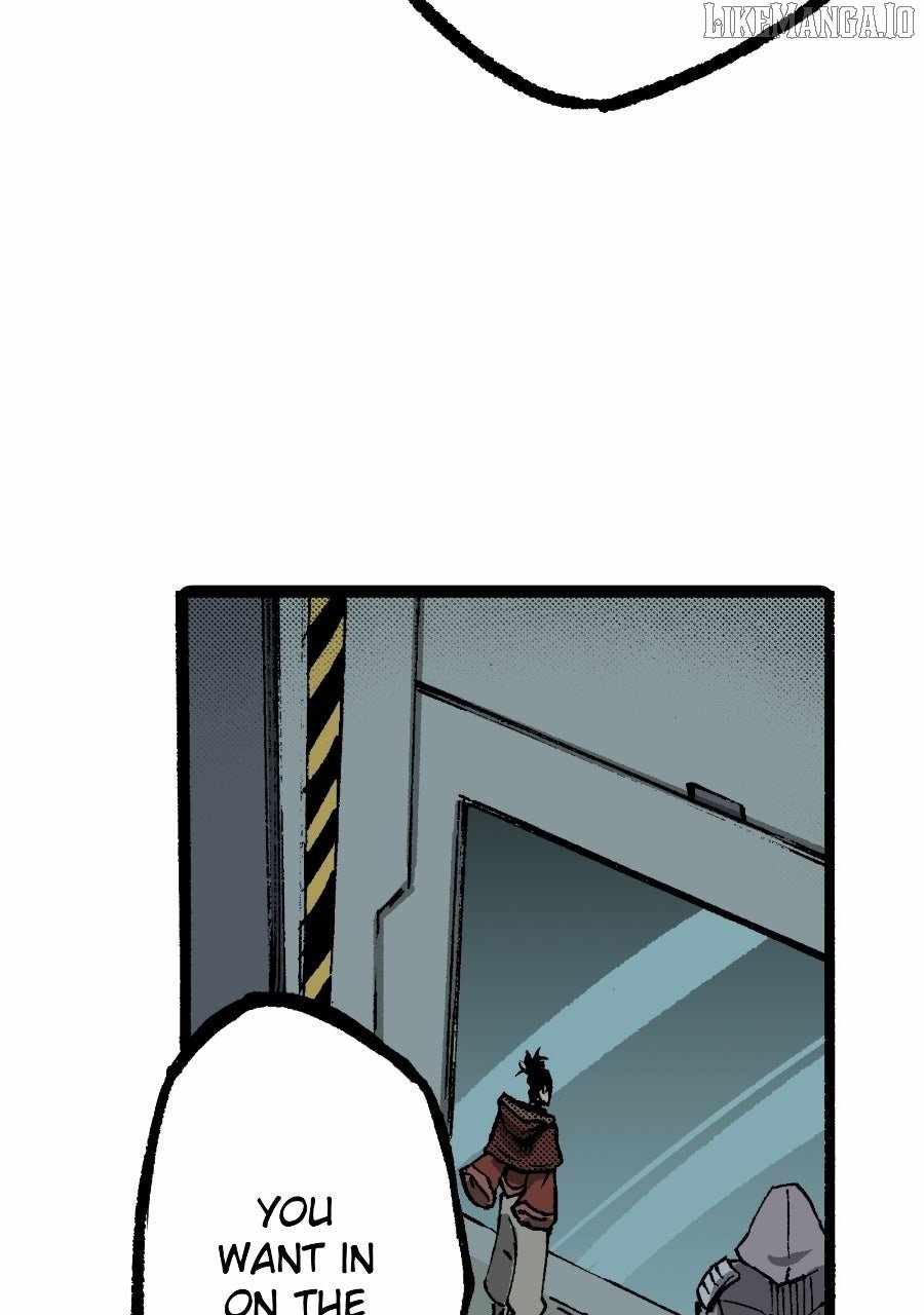 Apple Black – Webtoon Chapter 11 - Page 21