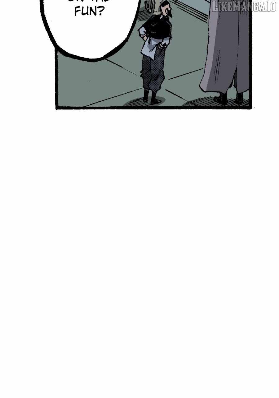Apple Black – Webtoon Chapter 11 - Page 22
