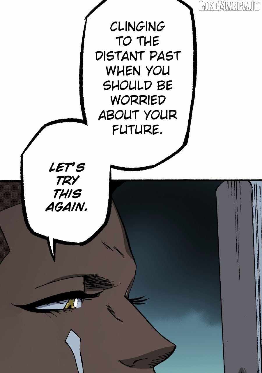 Apple Black – Webtoon Chapter 11 - Page 25