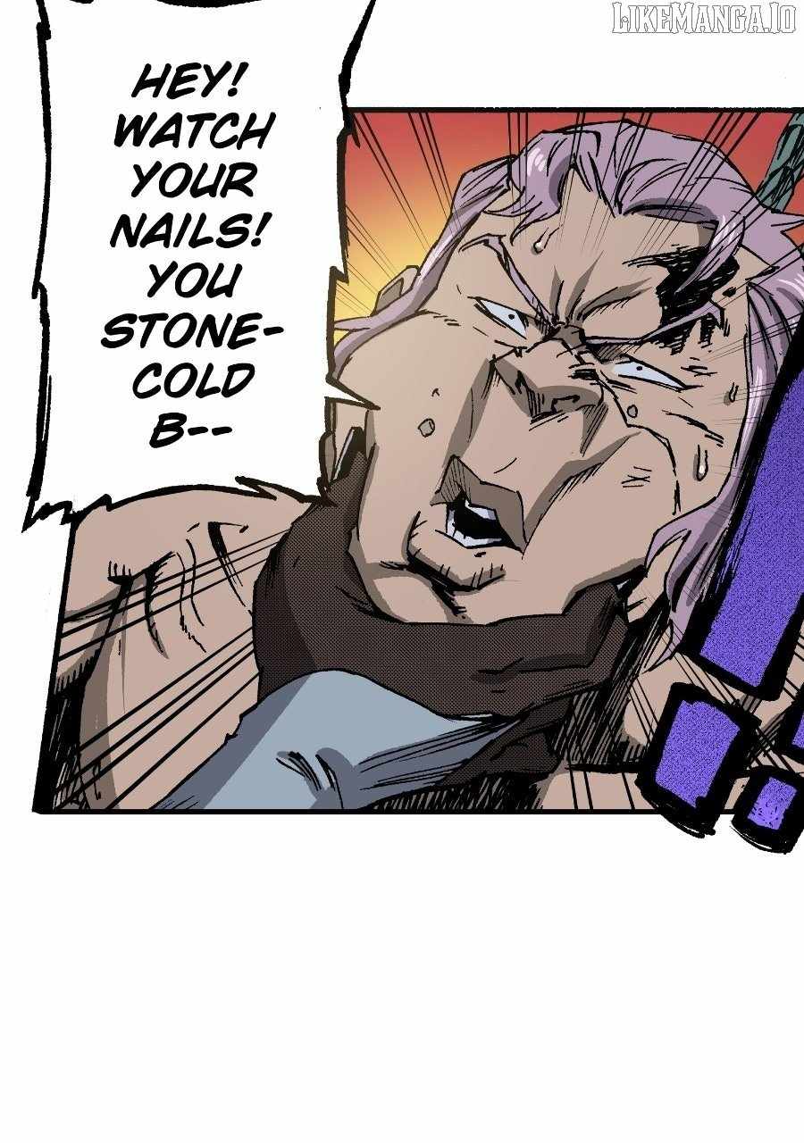 Apple Black – Webtoon Chapter 11 - Page 29