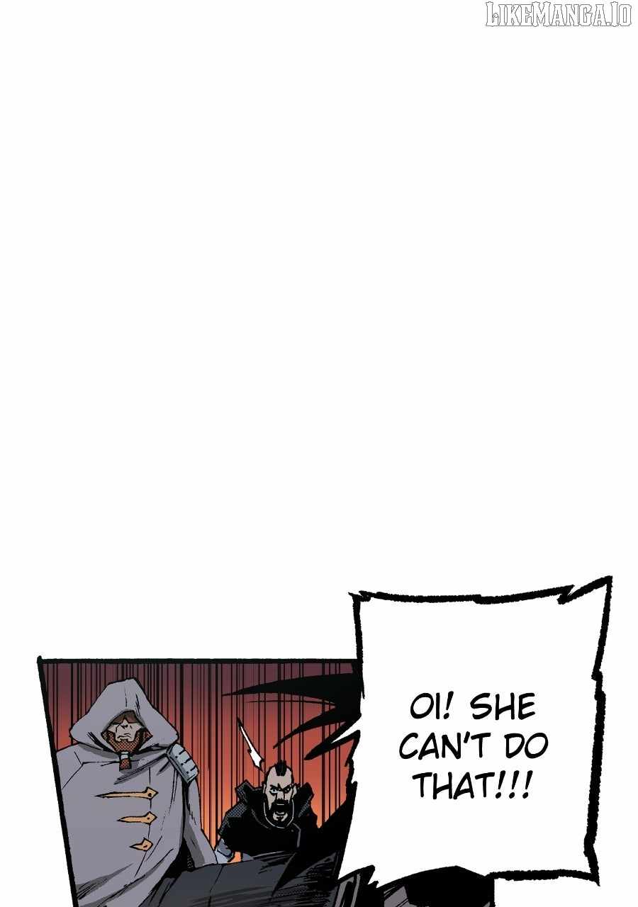 Apple Black – Webtoon Chapter 11 - Page 30