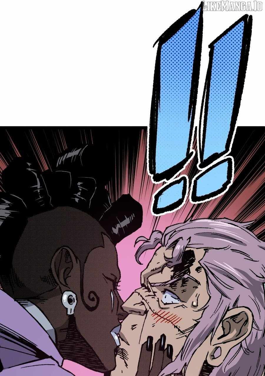 Apple Black – Webtoon Chapter 11 - Page 32