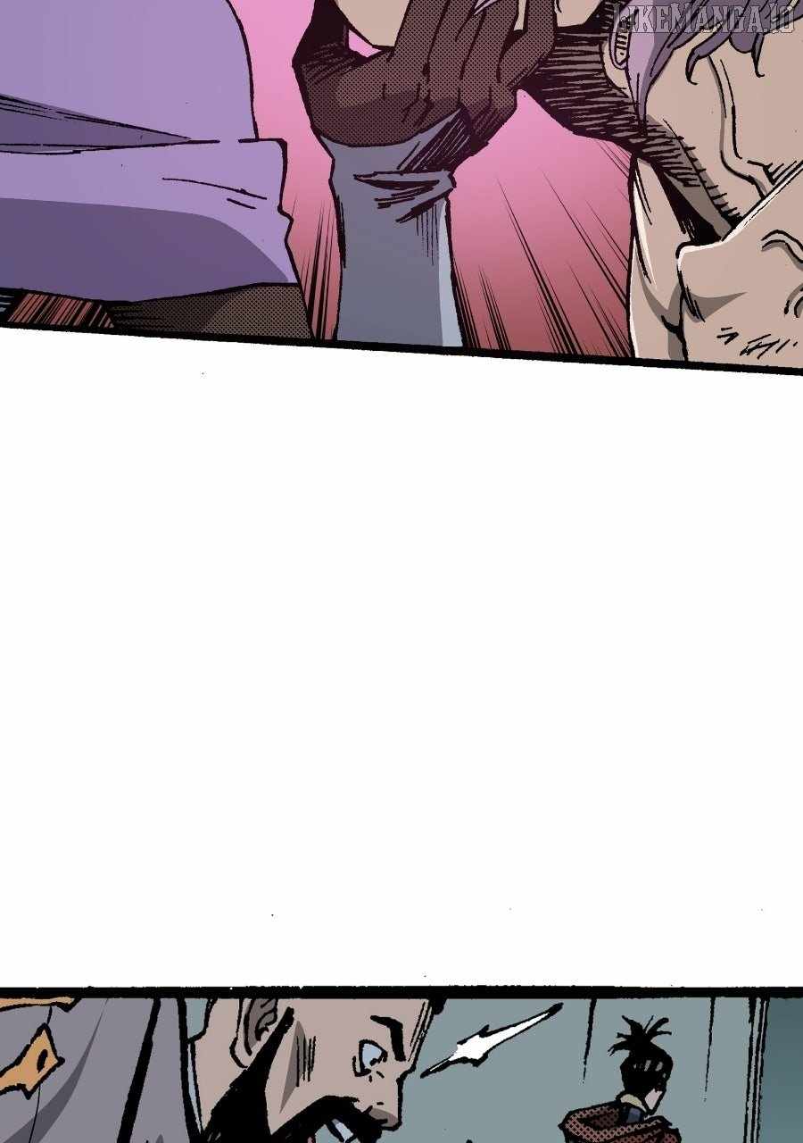 Apple Black – Webtoon Chapter 11 - Page 33