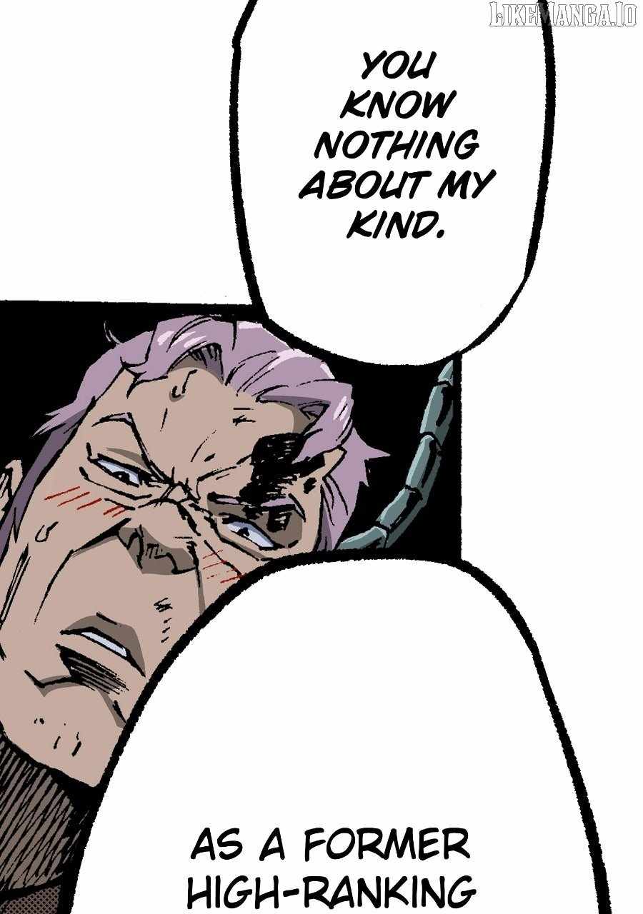 Apple Black – Webtoon Chapter 11 - Page 35