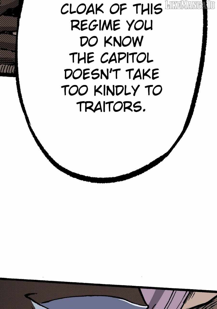 Apple Black – Webtoon Chapter 11 - Page 36