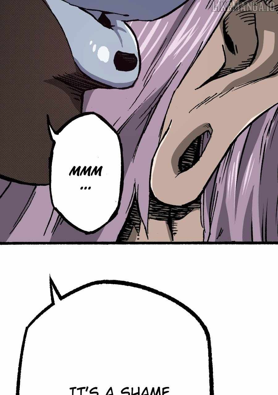 Apple Black – Webtoon Chapter 11 - Page 37