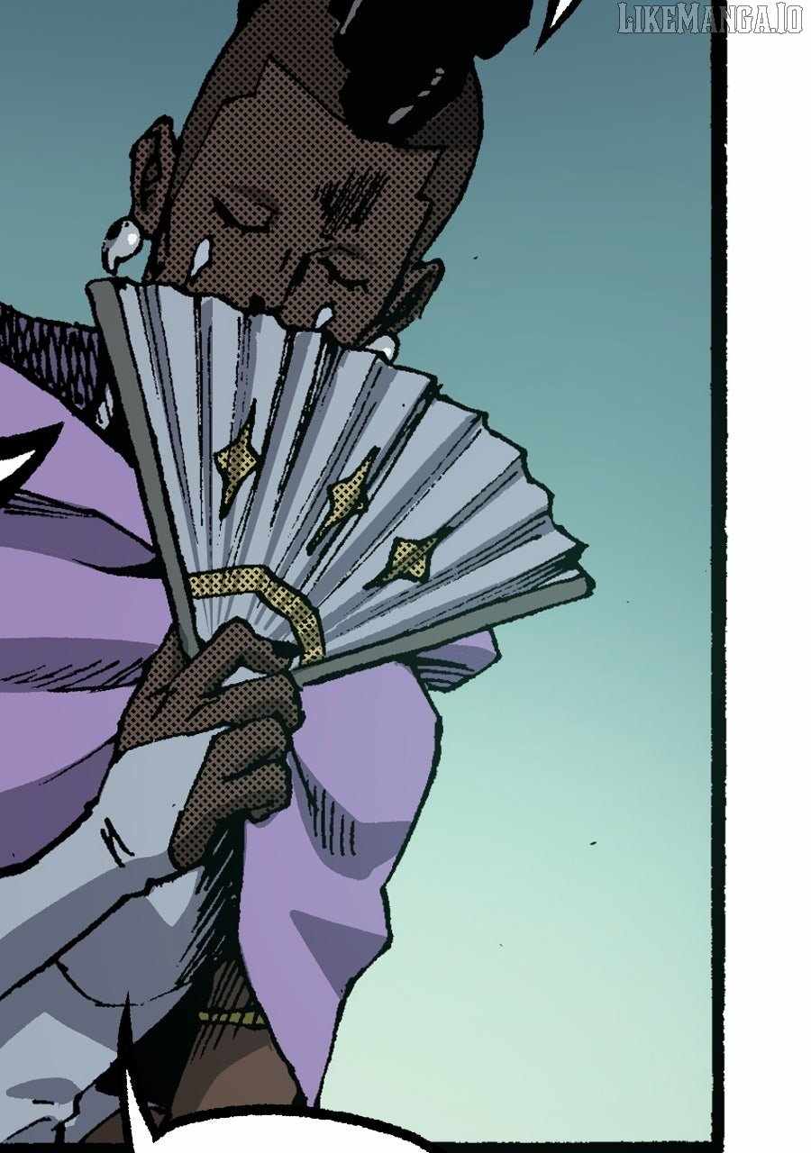 Apple Black – Webtoon Chapter 11 - Page 40