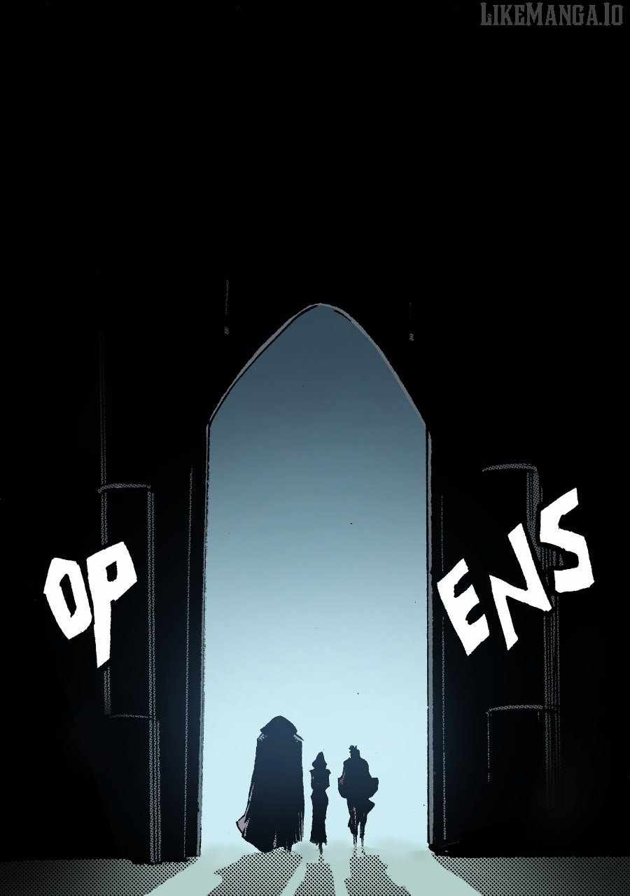 Apple Black – Webtoon Chapter 11 - Page 5