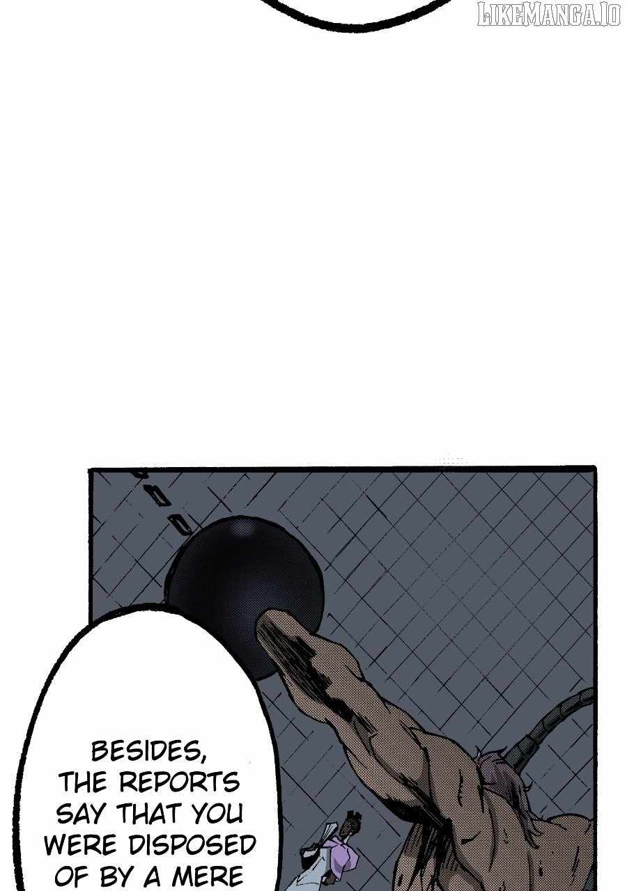 Apple Black – Webtoon Chapter 11 - Page 42