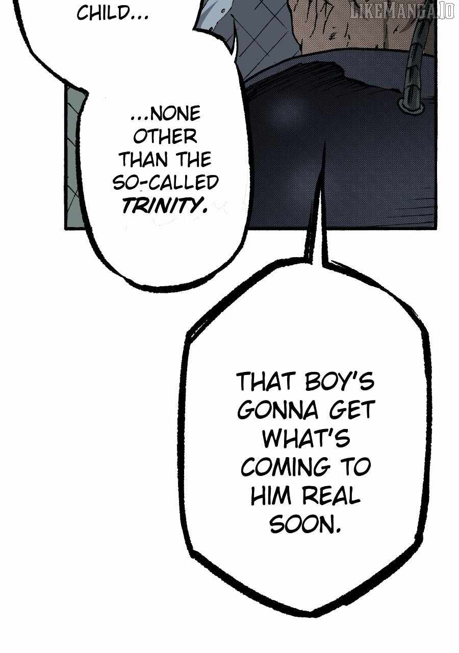 Apple Black – Webtoon Chapter 11 - Page 43