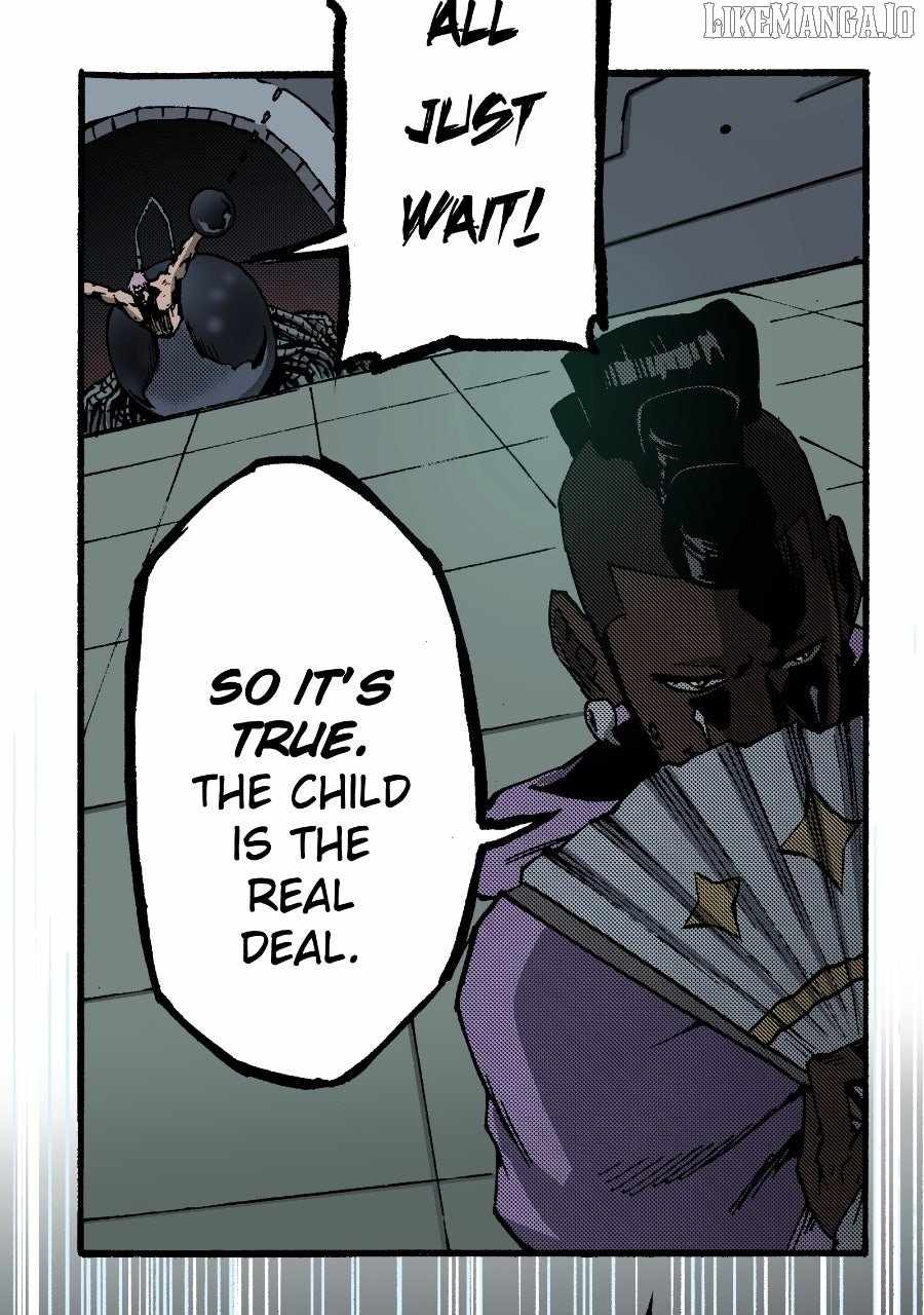 Apple Black – Webtoon Chapter 11 - Page 48