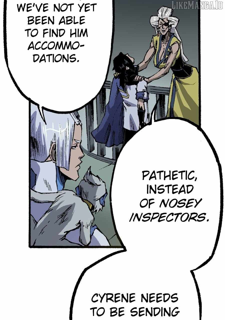 Apple Black – Webtoon Chapter 11 - Page 54