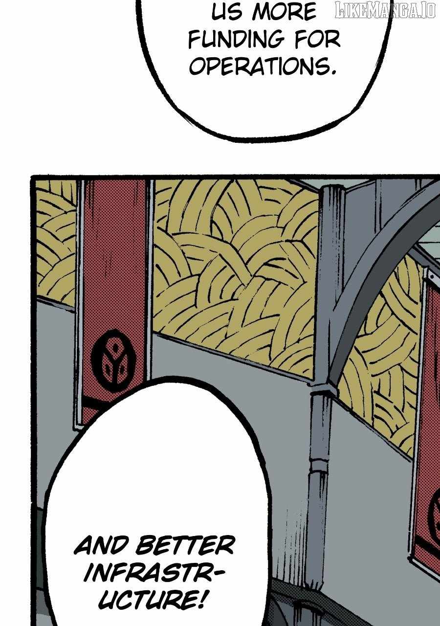 Apple Black – Webtoon Chapter 11 - Page 55