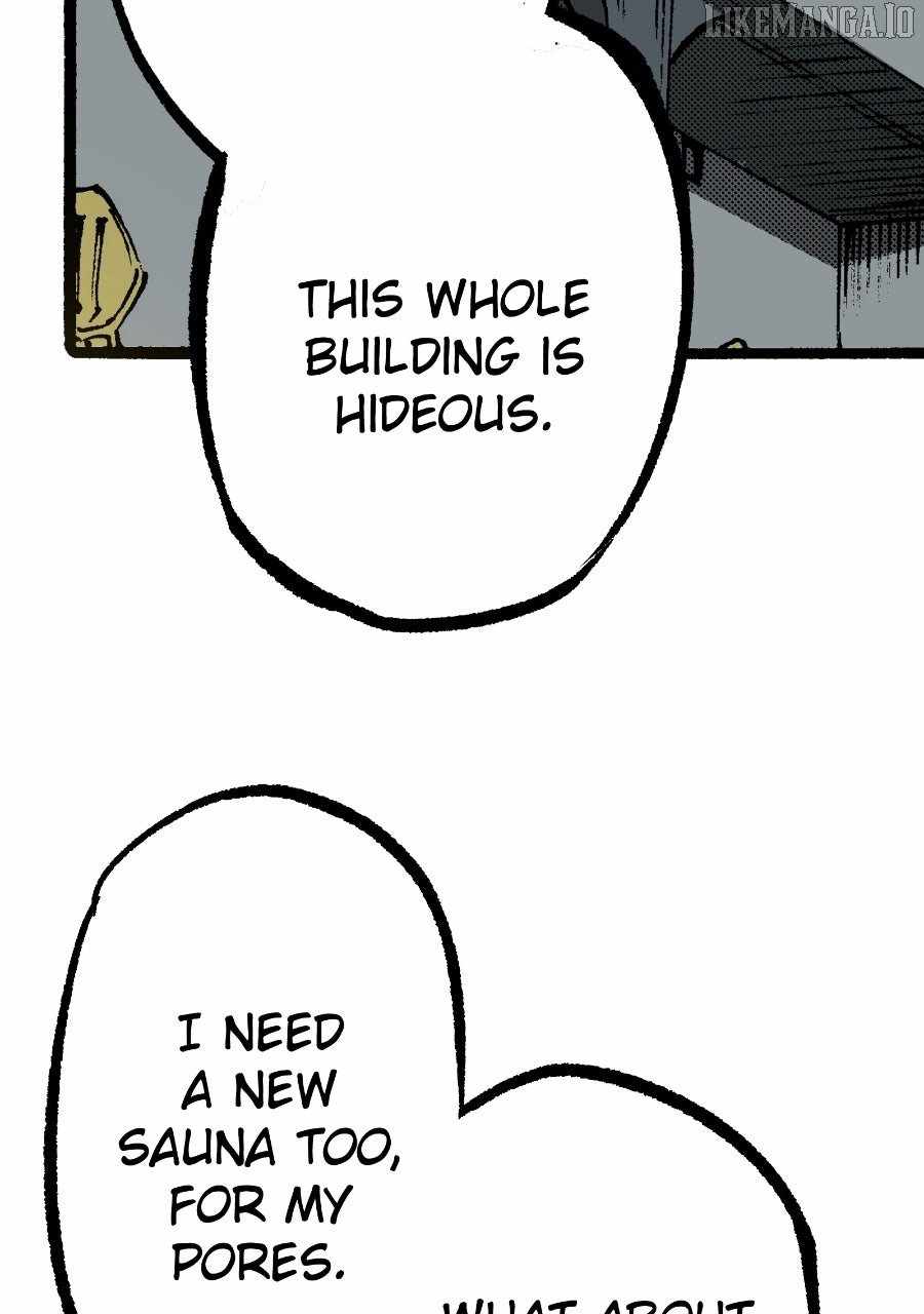 Apple Black – Webtoon Chapter 11 - Page 56