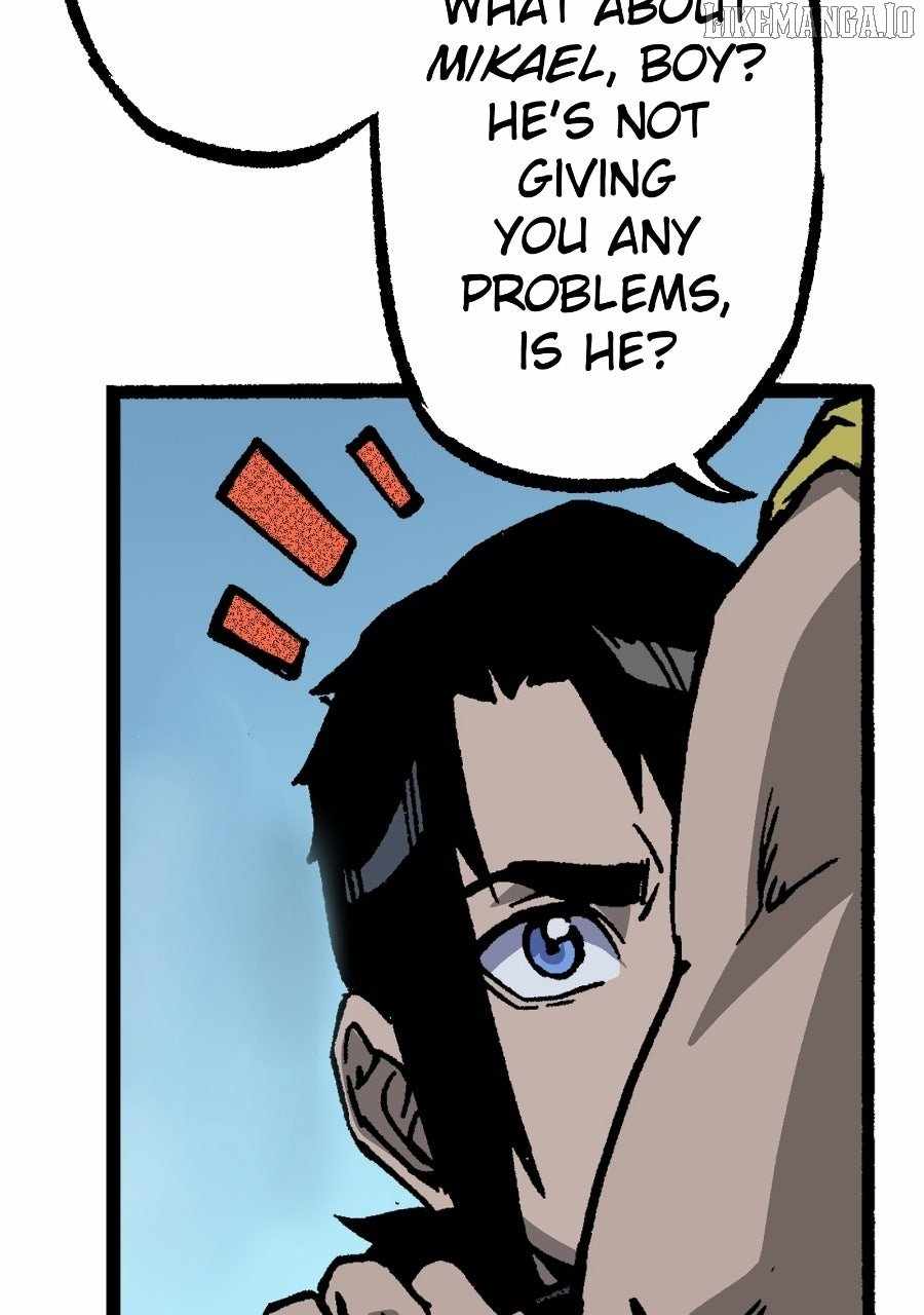 Apple Black – Webtoon Chapter 11 - Page 57