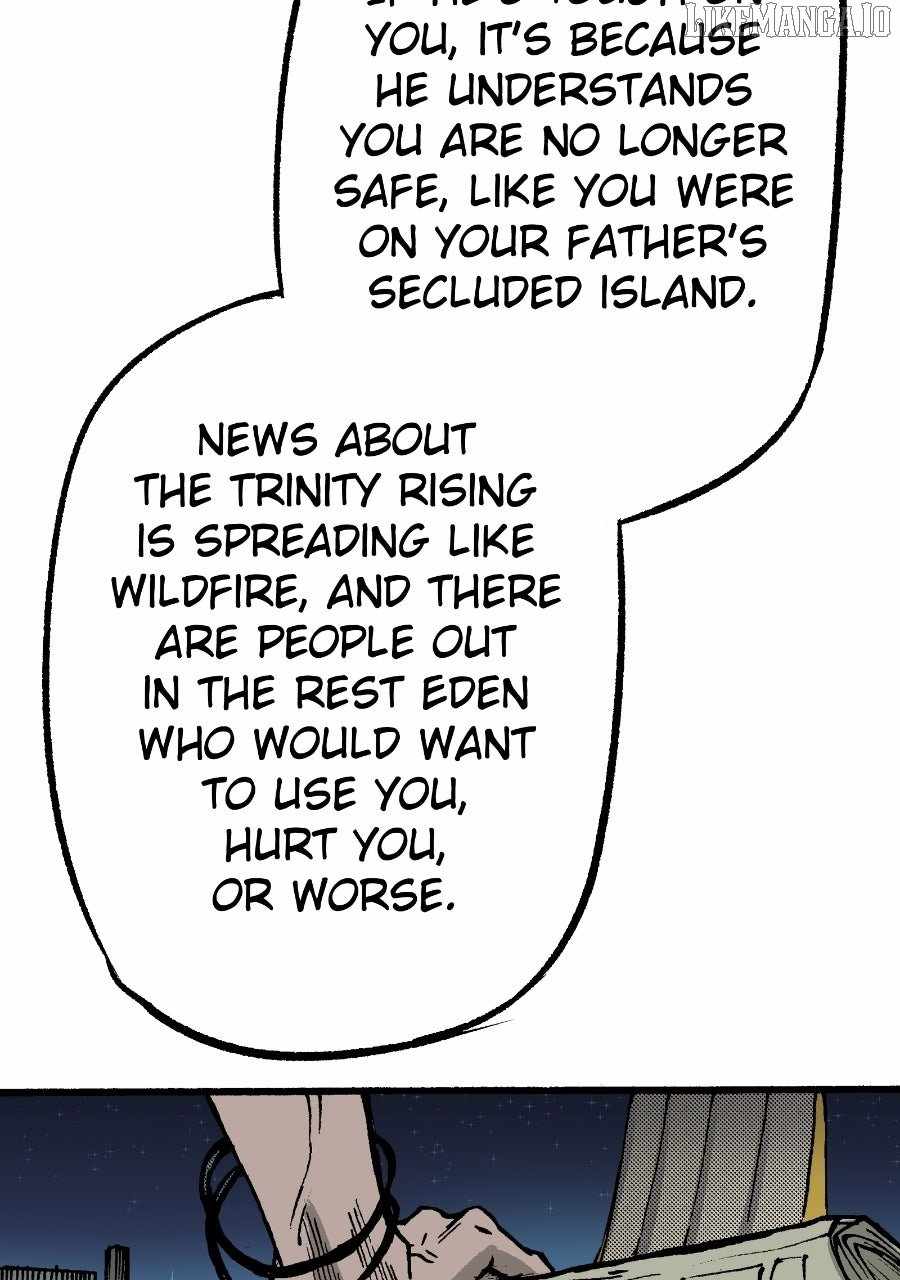 Apple Black – Webtoon Chapter 11 - Page 60